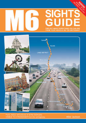 Book cover for The M6 Sights Guide