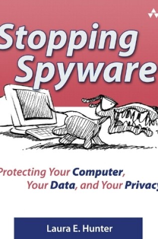 Cover of Stopping Spyware Secure PDF