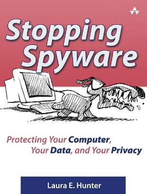 Book cover for Stopping Spyware Secure PDF