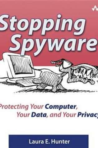 Cover of Stopping Spyware Secure PDF