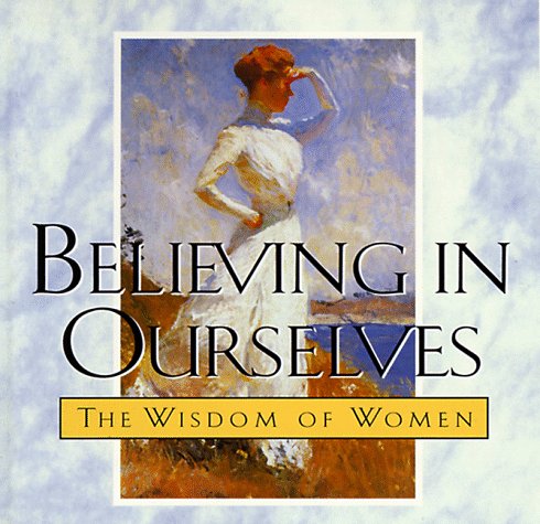 Book cover for Believing in Ourselves