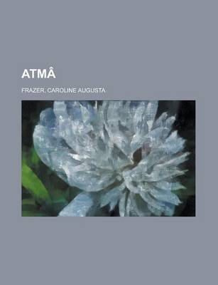 Book cover for ATM[