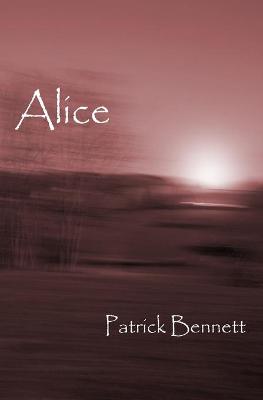 Book cover for Alice