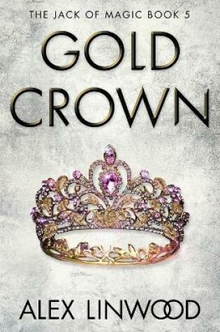 Cover of Gold Crown