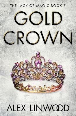 Book cover for Gold Crown