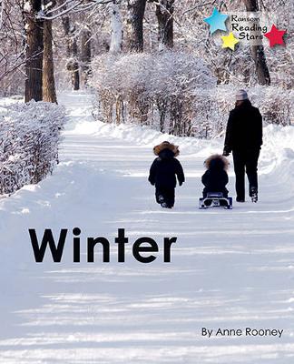 Book cover for Winter 6-Pack