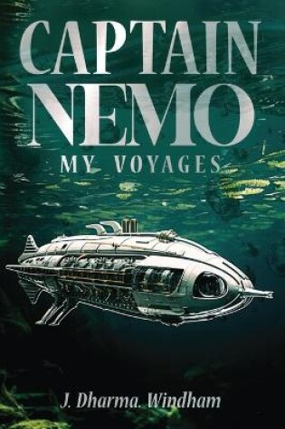 Cover of Captain Nemo