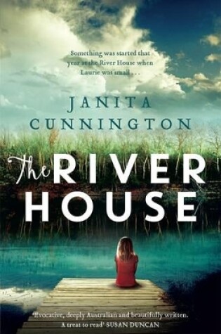 The River House