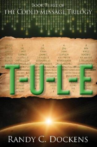 Cover of T-U-L-E