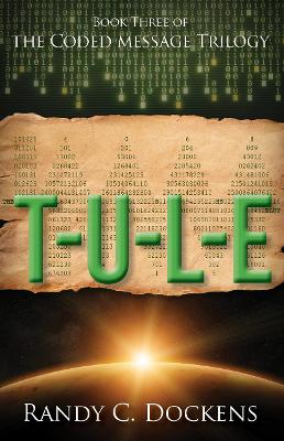 Book cover for T-U-L-E