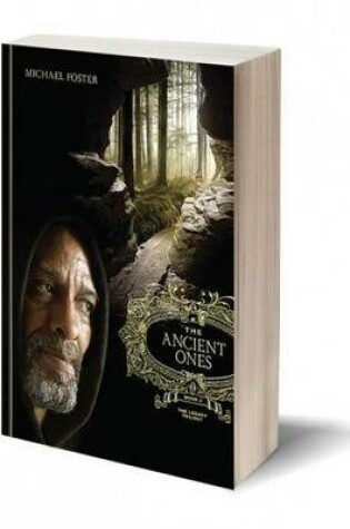 Cover of The Ancient Ones