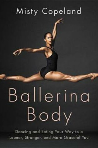 Cover of Ballerina Body