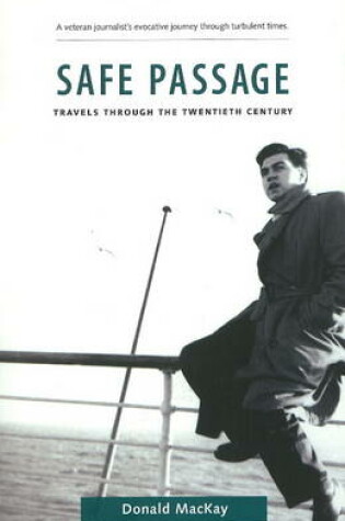 Cover of Safe Passage