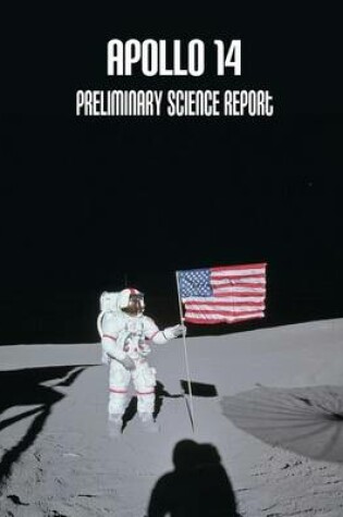 Cover of Apollo 14