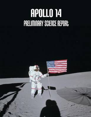 Book cover for Apollo 14