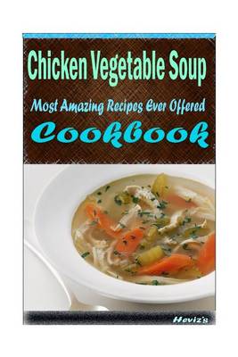 Book cover for Chicken Vegetable Soup