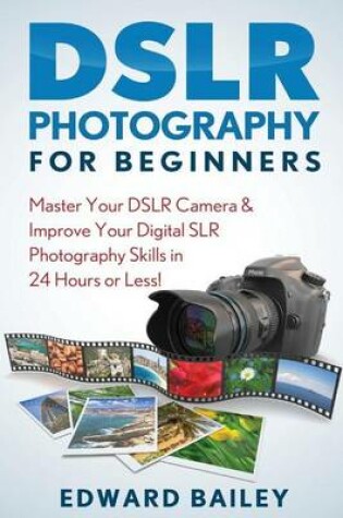 Cover of Photography Dslr