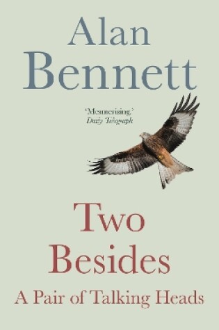 Cover of Two Besides