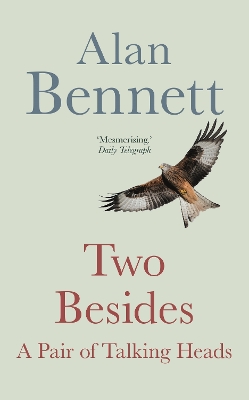 Book cover for Two Besides