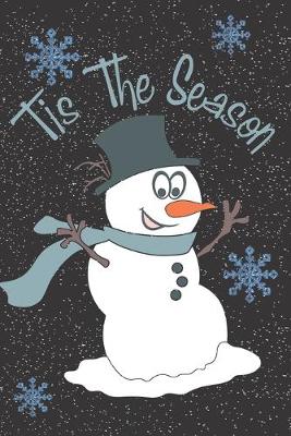 Book cover for Tis The Season