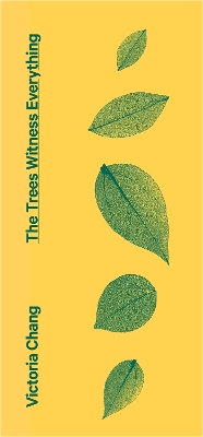 Book cover for The Trees Witness Everything