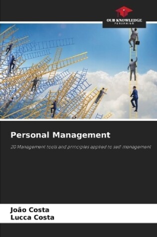 Cover of Personal Management
