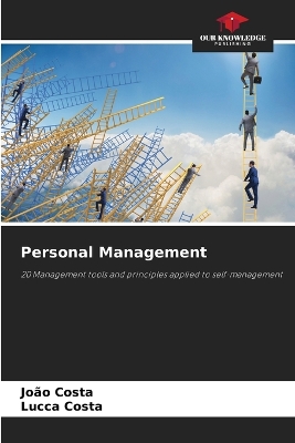 Book cover for Personal Management