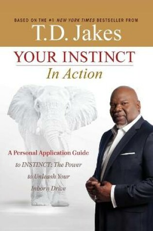 Cover of Your INSTINCT in Action