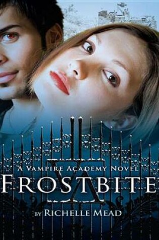 Cover of Frostbite