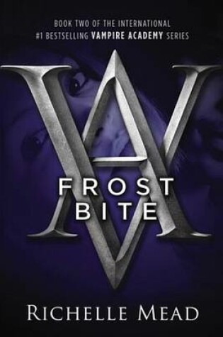 Cover of Frostbite