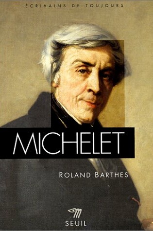 Cover of Michelet