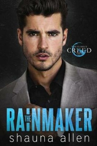 Cover of The Rainmaker