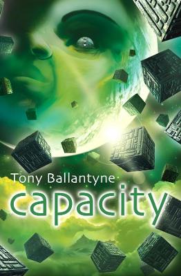 Cover of Capacity