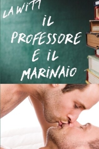 Cover of Il Professore e il Marinaio