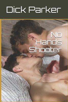 Book cover for No Hands Shooter