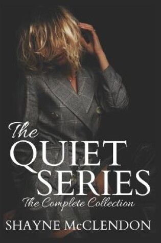 Cover of The Quiet Series