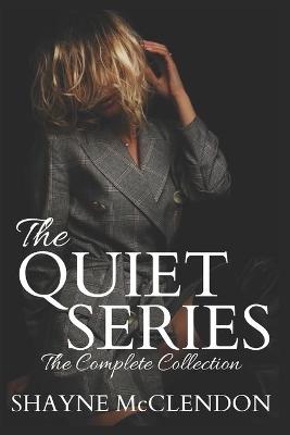 Book cover for The Quiet Series