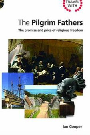 Cover of Travel with the Pilgrim Fathers