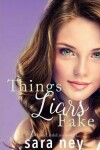 Book cover for Things Liars Fake