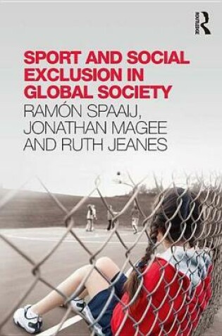 Cover of Sport and Social Exclusion in Global Society