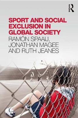 Book cover for Sport and Social Exclusion in Global Society