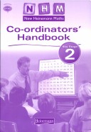 Cover of New Heinemann Maths KS2 Coordinators Handbook