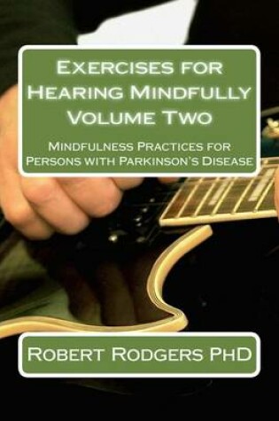 Cover of Exercises for Hearing Mindfully