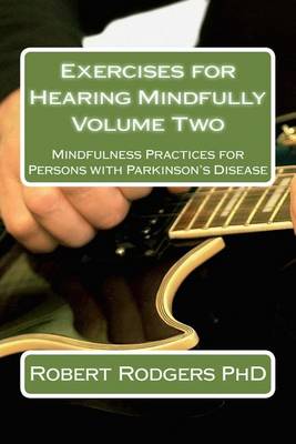 Book cover for Exercises for Hearing Mindfully