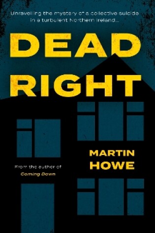 Cover of Dead Right