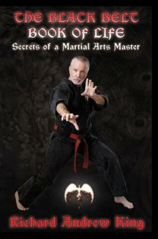 Cover of The Black Belt Book of Life