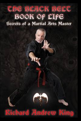 Book cover for The Black Belt Book of Life