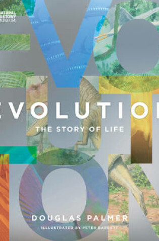 Cover of Evolution