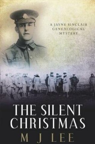 Cover of The Silent Christmas