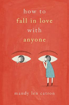 Book cover for How to Fall in Love with Anyone: A Memoir in Essays